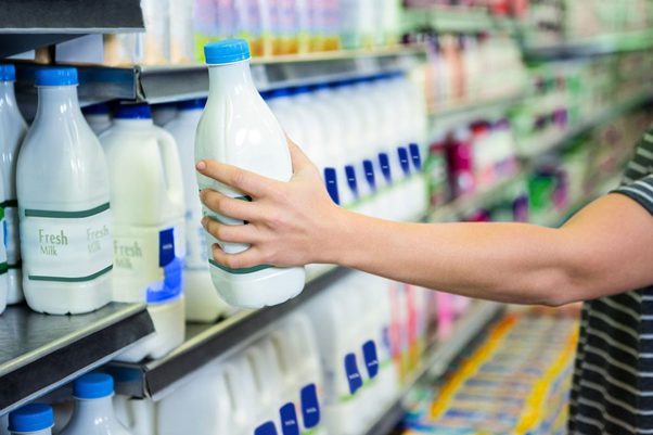 Protecting Riboflavin and Nutrients