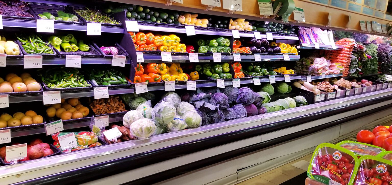 Ethylene Production and Standard Lighting