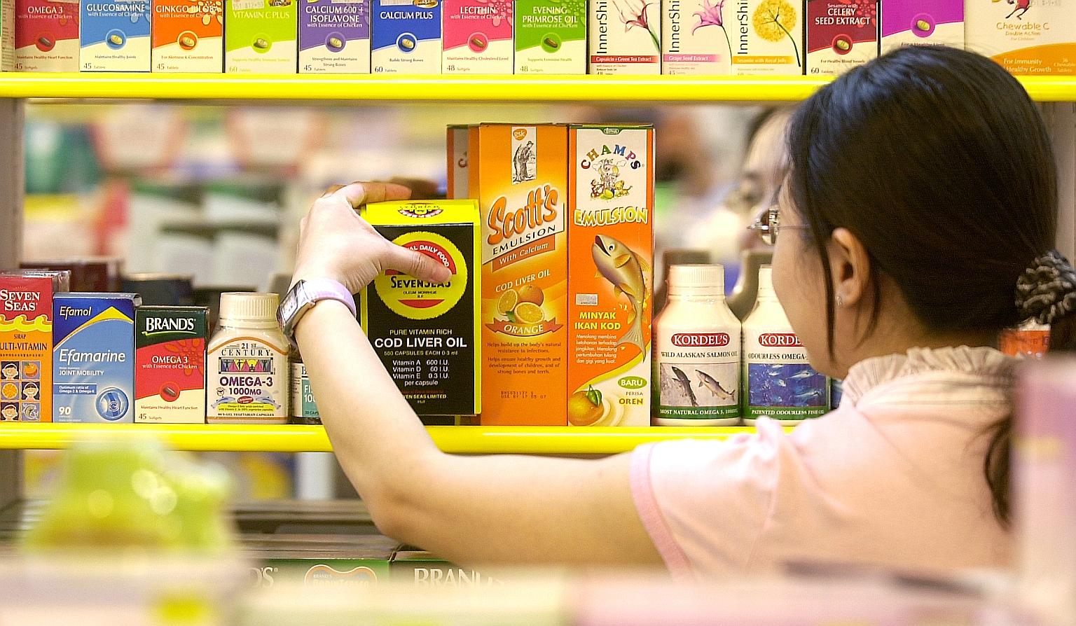 3 Rich Oils on Grocery Shelves with SafeSpectrum