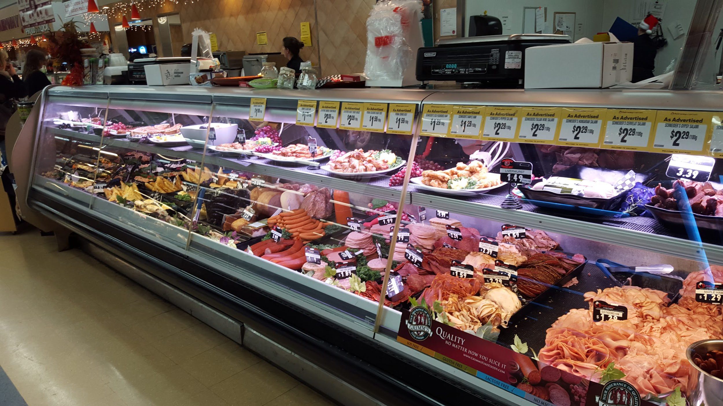 Extending Quality Beyond Refrigeration