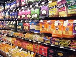 Goods and Nut Butters with SafeSpectrum