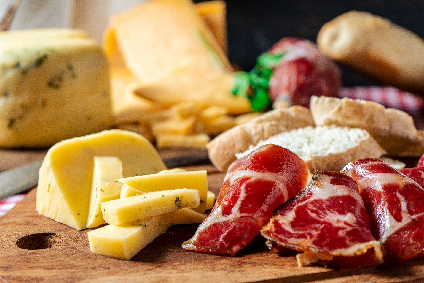 Light Exposure as a Food Quality Variable