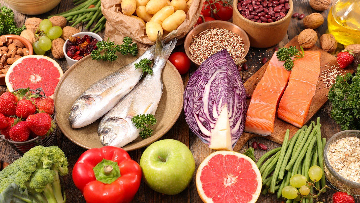 The Challenge of Maintaining Freshness