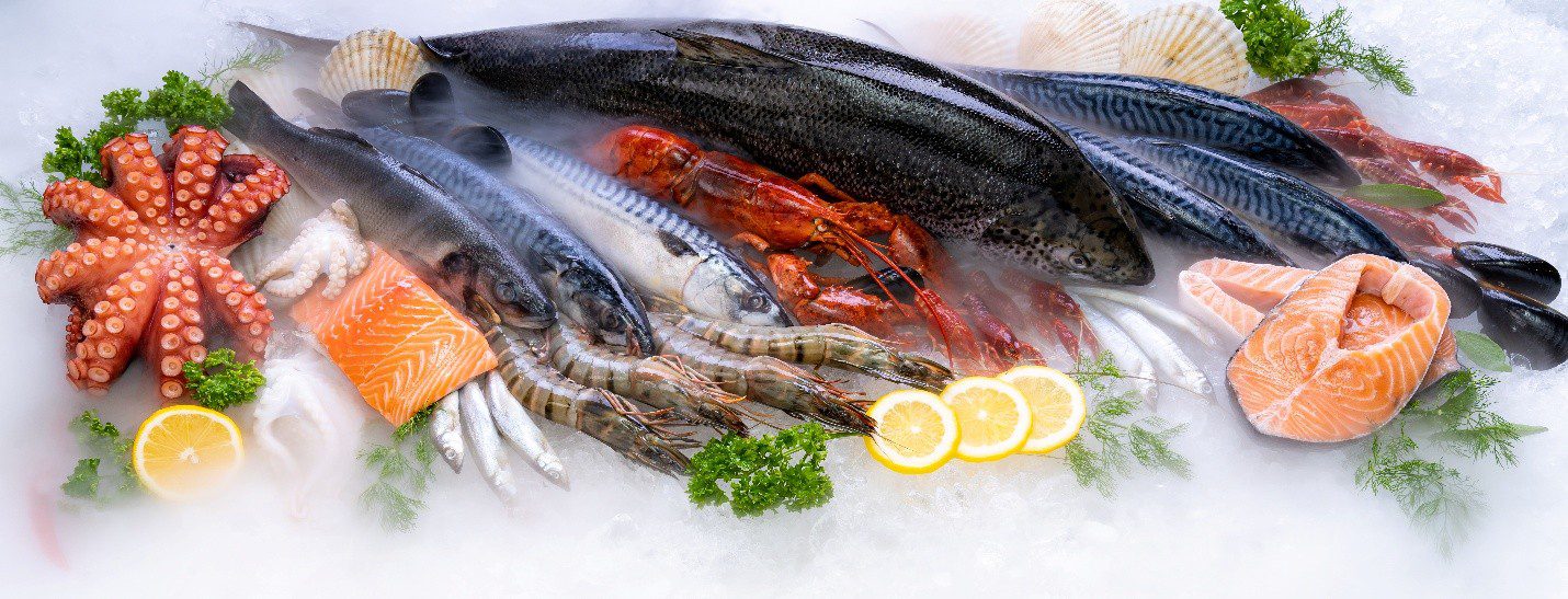 reduce or eliminate the specific wavelengths that accelerate food degradation.