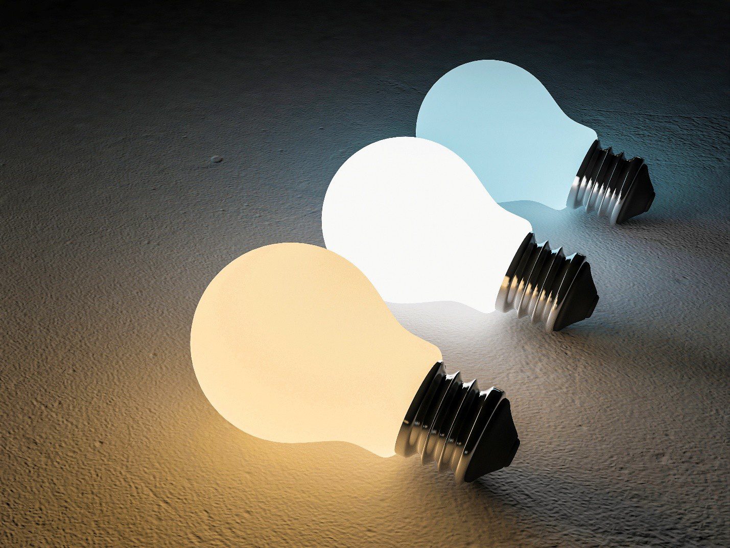 Understanding Light Spectrum