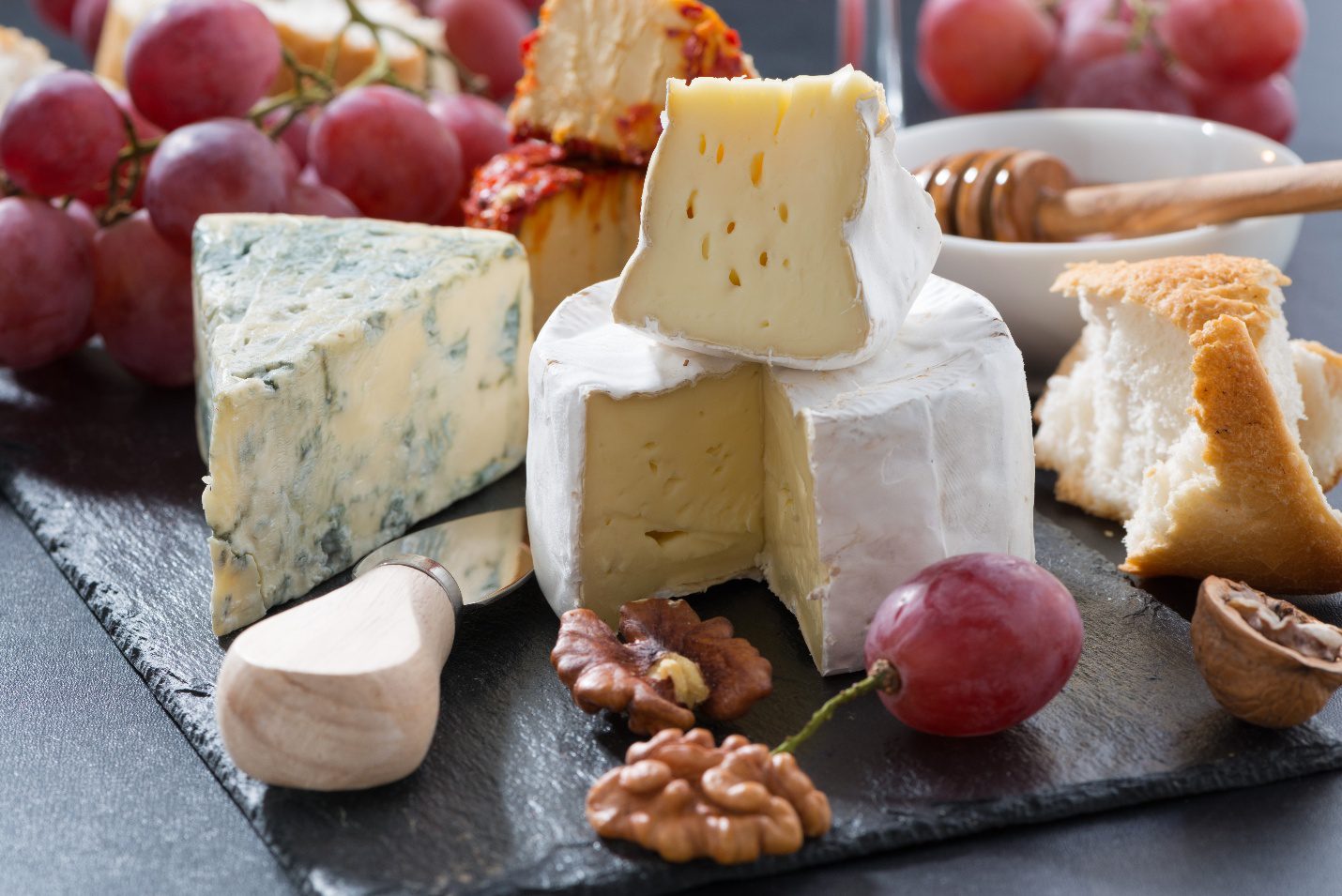 Dairy Products